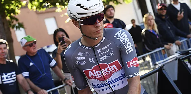 Vuelta etappe 8: Is zaterdag de favoriete dag van Philipsen?
