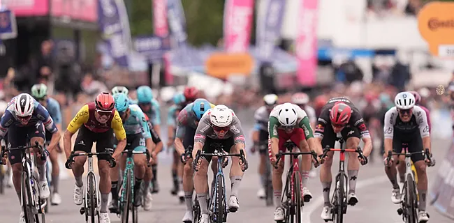 Neemt Giro-organisatie risico met gevaarlijke laatste kilometer?