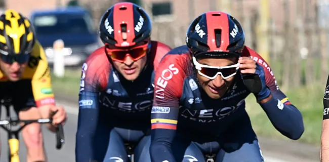 Ziekte eist tweede belangrijke slachtoffer voor Omloop