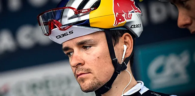 Van Aert domineerde in Sienna, dit zijn de grote verliezers