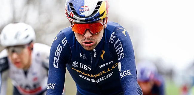 Waarom Pidcock het moeilijk had: ploegmaat onthult echte oorzaak