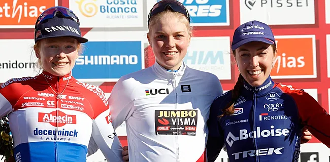 Nederlandse topper maakt definitieve comeback in het veld