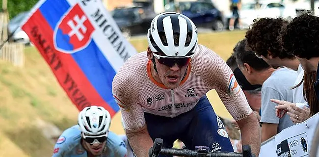 Misnoegde gravelracer scherp over deelname Van der Poel