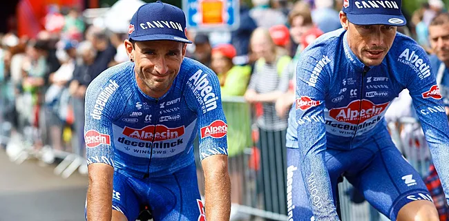 Planckaert krijgt gele kaart in Vuelta om wel héél bizarre reden