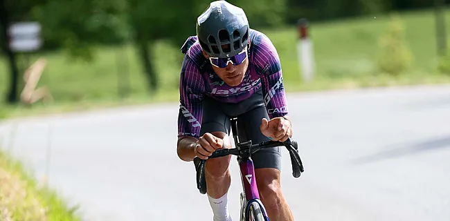  Italiaanse stunt in Giro: Plapp wint solo, Roglic verliest roze