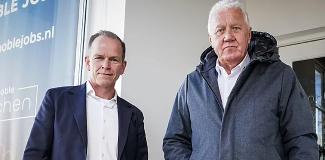 Richard Plugge doet straffe onthulling na misgelopen fusie