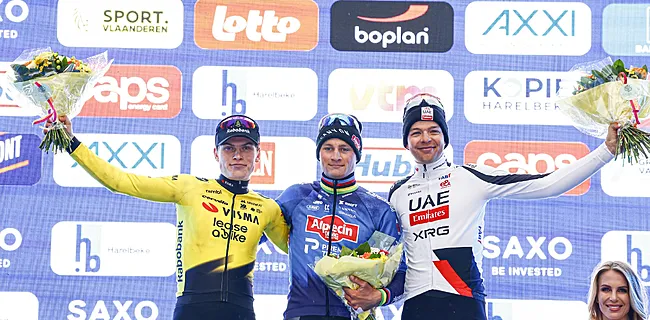 Achtervolgers doen verhaal na zindere ontknoping E3