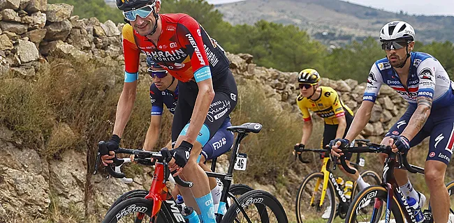 Poels woest na 'vuistslag' Garcia Cortina en dient klacht in