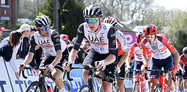 Nieuwe nummer één van de wereld op UCI Ranking