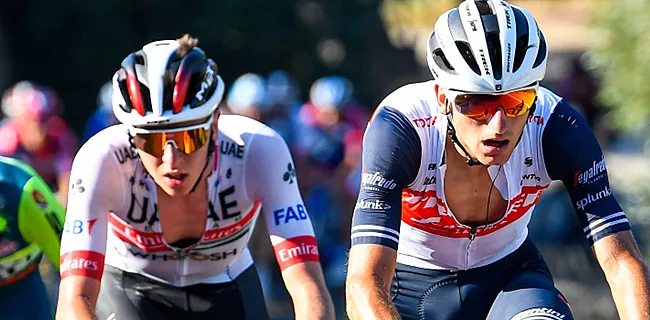 Grote naam geeft forfait voor de Ronde van Lombardije