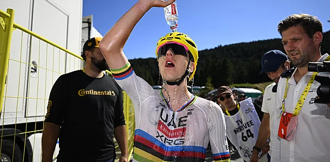 Na De Meet | Pogacar wint, maar was niet hét verhaal