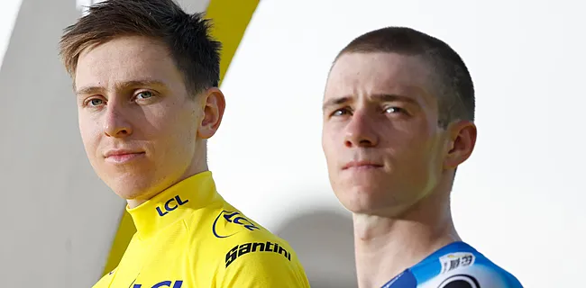 Vader Evenepoel scherp over dominantie Pogacar: 