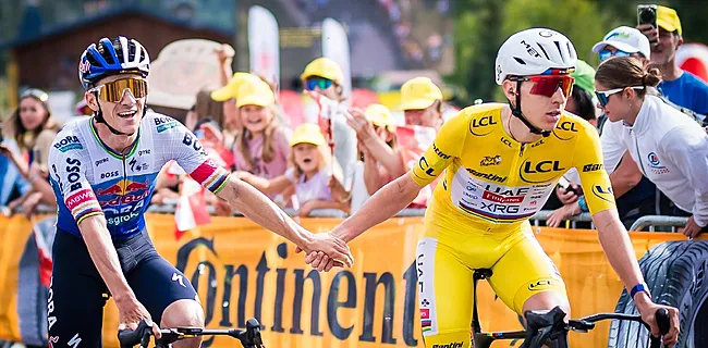 Tour: Alle belangrijke starttijden van de tijdrit op een rijtje