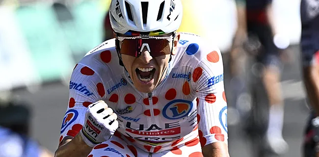 Tour: Favorieten etappe 3 - Slaat Pogacar nu zelf toe?