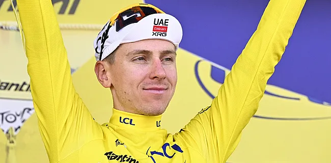 Tour: Favorieten etappe 10 - Wordt dit de ultieme revanche van Pogacar?