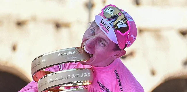 Datum presentatie parcours Giro bekend: voorbereidingstijd peloton zeer miniem
