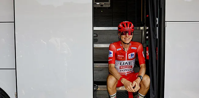 Vuelta: Favorieten etappe 3 - Vlucht of klassement?