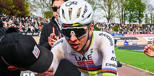 Koersvervalsing? Insider dropt flinke bom over Tadej Pogacar