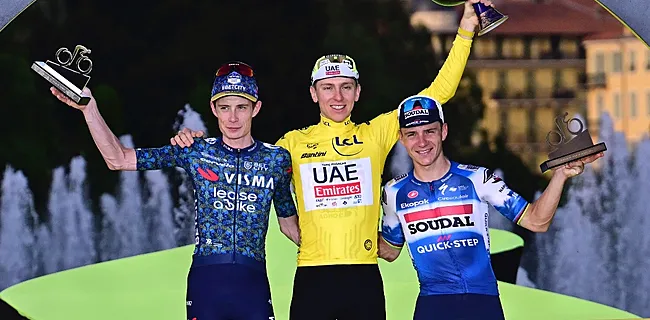 'Tour de France kiest voor absolute sensatie in 2025'