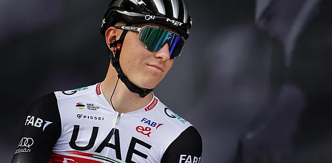 Geen Tour voor Pogacar? UAE komt met update