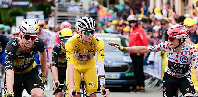 Bom in het wielrennen? Opvallende uitspraak zet geruchten in gang