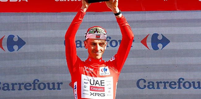 Bruyneel is helderziend en kent nu al het eindpodium van de Vuelta