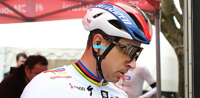 TotalEnergies komt met Tour-update over Sagan