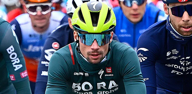 Primoz Roglic reageert mysterieus op transfer Remco Evenepoel