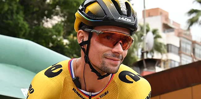 Bruyneel onthult gigantische afkoopsom van Primoz Roglic