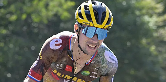 Armstrong vernietigend voor Roglic: 