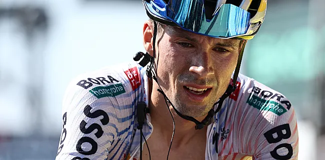'Roglic geeft duidelijkheid over toekomst in wielerwereld'