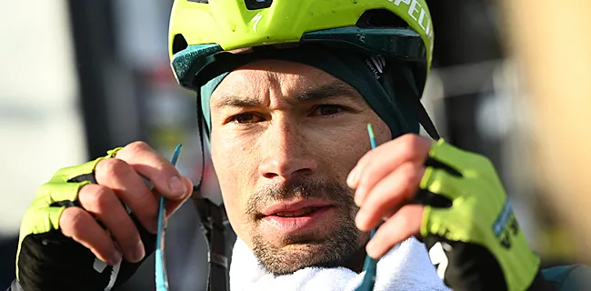 BORA-hansgrohe komt met twijfelachtige update over herstel Roglic