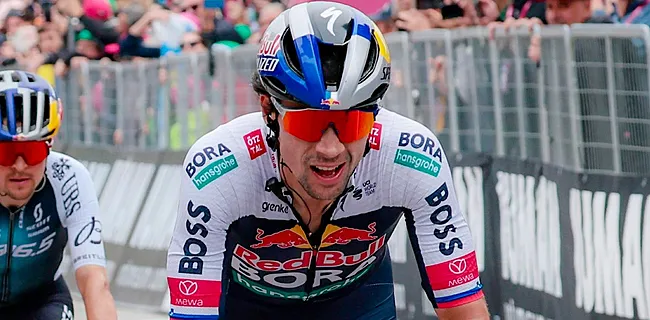 Hét grote probleem van Roglic onthuld: “Altijd al geweest” 