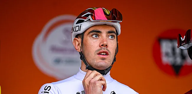 Aranburu wint na sluw manoeuvre in Ronde van het Baskenland