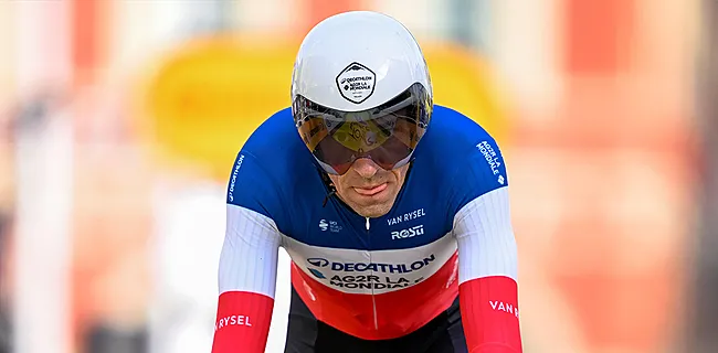 Frankrijk grijpt Europese titel Mixed Relay