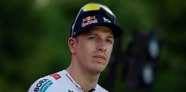 Nederlands kampioen geïrriteerd na rit vol hectiek: “Dolle stieren” 