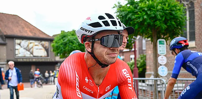 Groenewegen kiest: nieuwe ploeg vanaf 2026