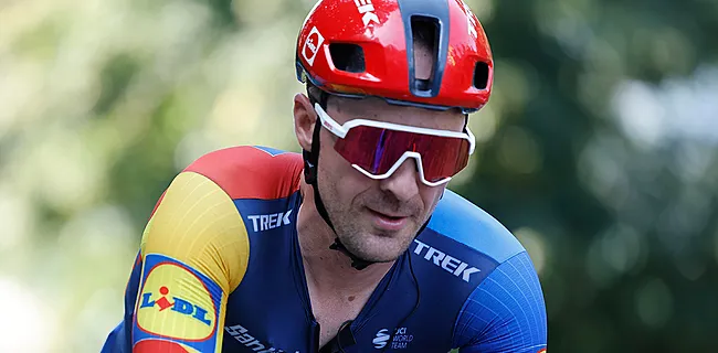 Edward Theuns wint Bredene Koksijde Classic na razendspannende finale