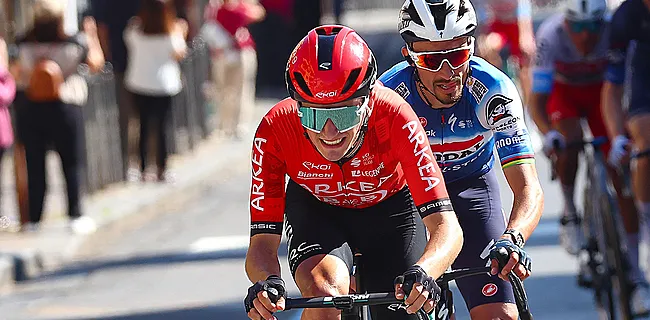Costiou eindwinnaar, Vendrame wint slotrit Tour du Limousin