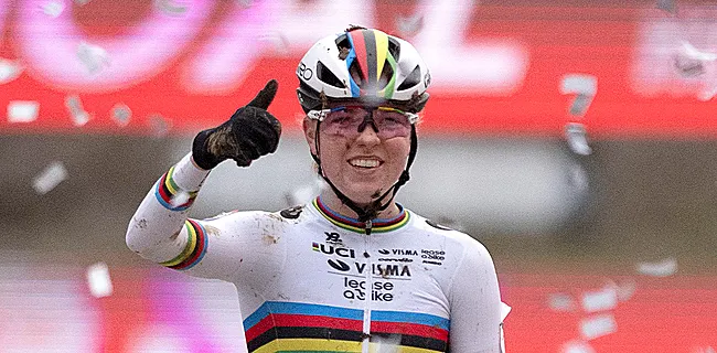Van Empel heeft duidelijke verklaring voor tegenvallende resultaten