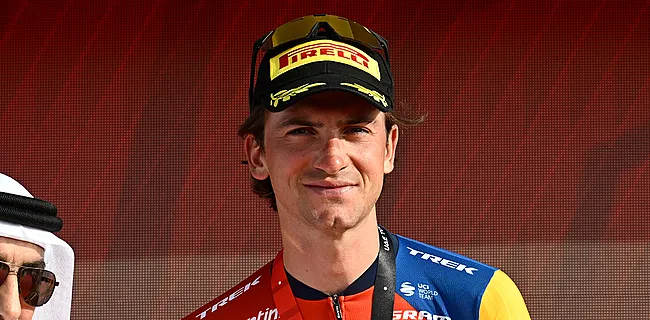 Grootheid zag Ciccone Giro winnen: 