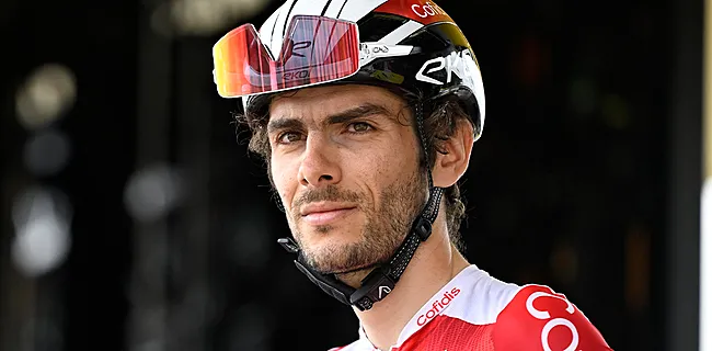 Guillaume Martin heeft de smaak te pakken en wint ook Tour du Jura