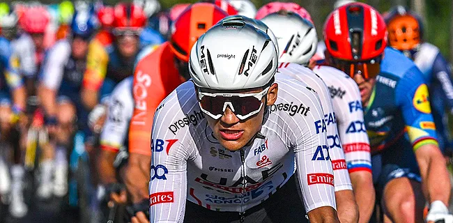 UAE-renner tipt verrassende naam voor Giro-succes: 