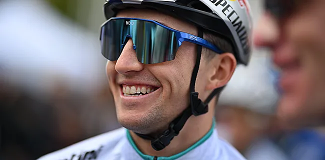 BORA met bijzondere selectie aan start van Vuelta