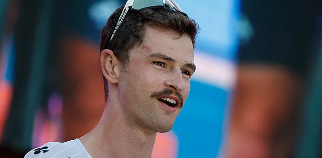 Vrouw Jay Vine doet onthutsend verhaal na zware crash: “Geluk gehad”