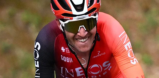 'Laurens De Plus maakt absolute toptransfer'
