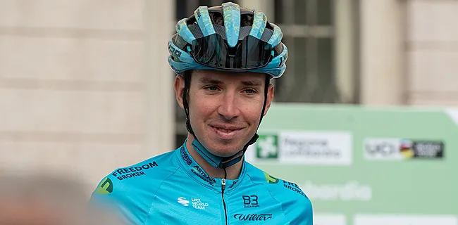 Astana maakt ploeg en ambitie bekend voor Vuelta
