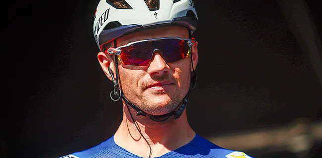 Dominante zege voor Soudal Quick-Step-renner in Czech Tour