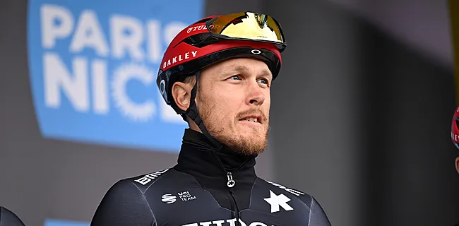 Trentin wint opnieuw Parijs-Tours