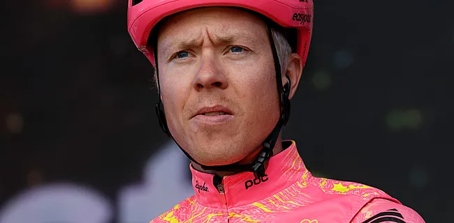 Sluwe vos Valgren wint vermakelijke Giro-rit